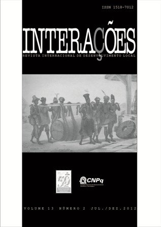 					Visualizar Interações v. 13, n. 2, jul./dez. 2012
				