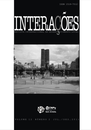 					Visualizar Interações v. 12, n. 2, jul./dez. 2011
				